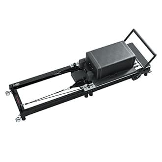 Folding reformer