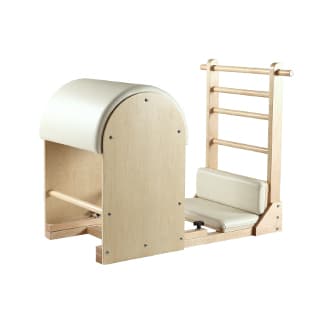 Ladder barrel