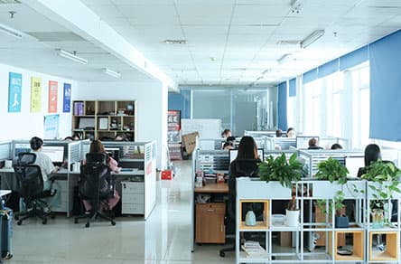 Dezhou Shizhuo International Co., Ltd.