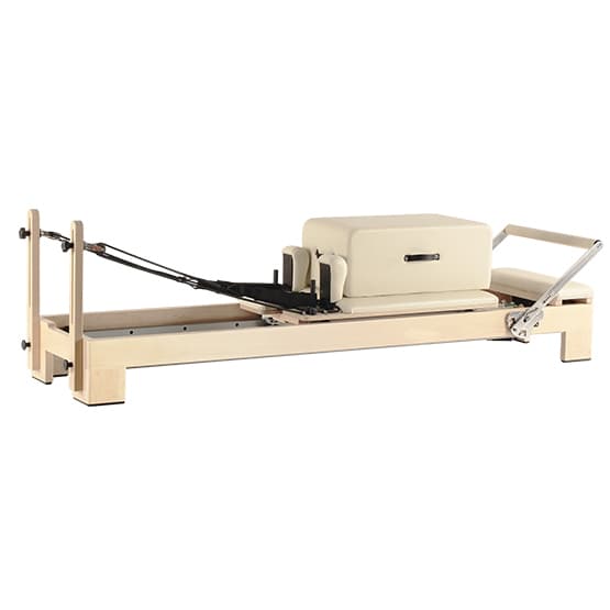 Wood reformer
