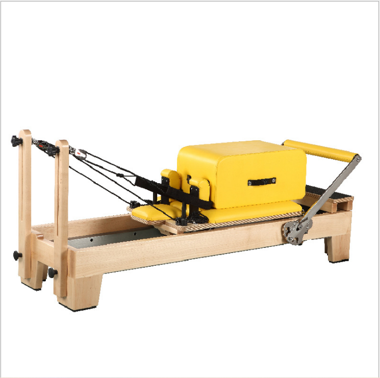 SRP01-2 Reformer (white maple)