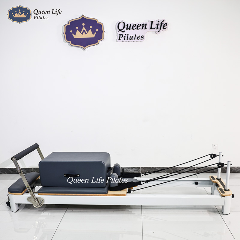 SRP02-4C  Aluminium reformer