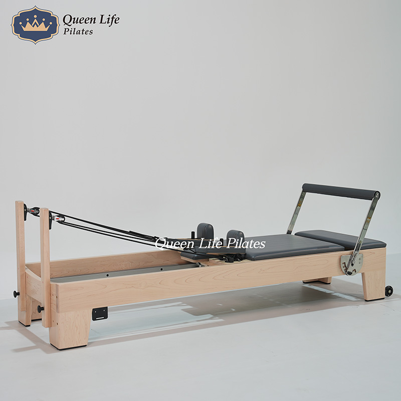 SRP01-3 Reformer(white maple)