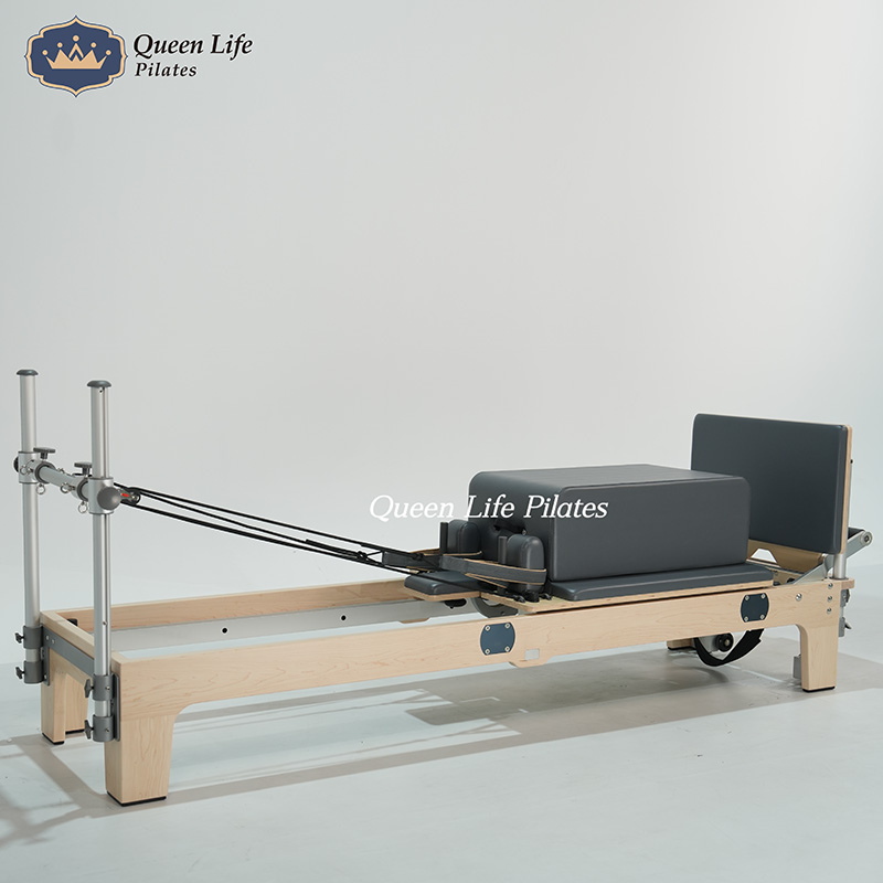 SRP01T Maple wood reformer