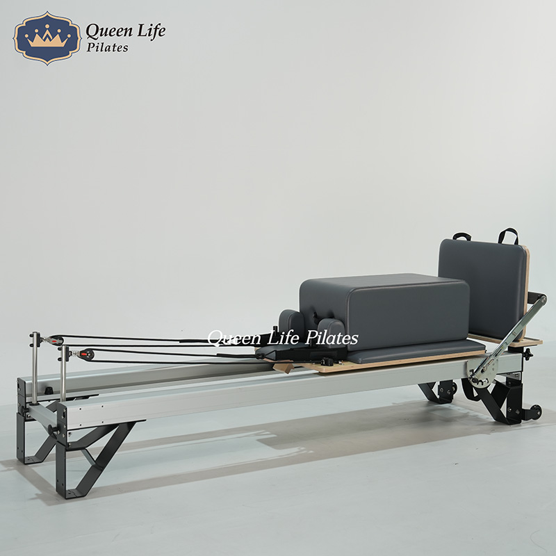 SRP02-2H Basic aluminium reformer