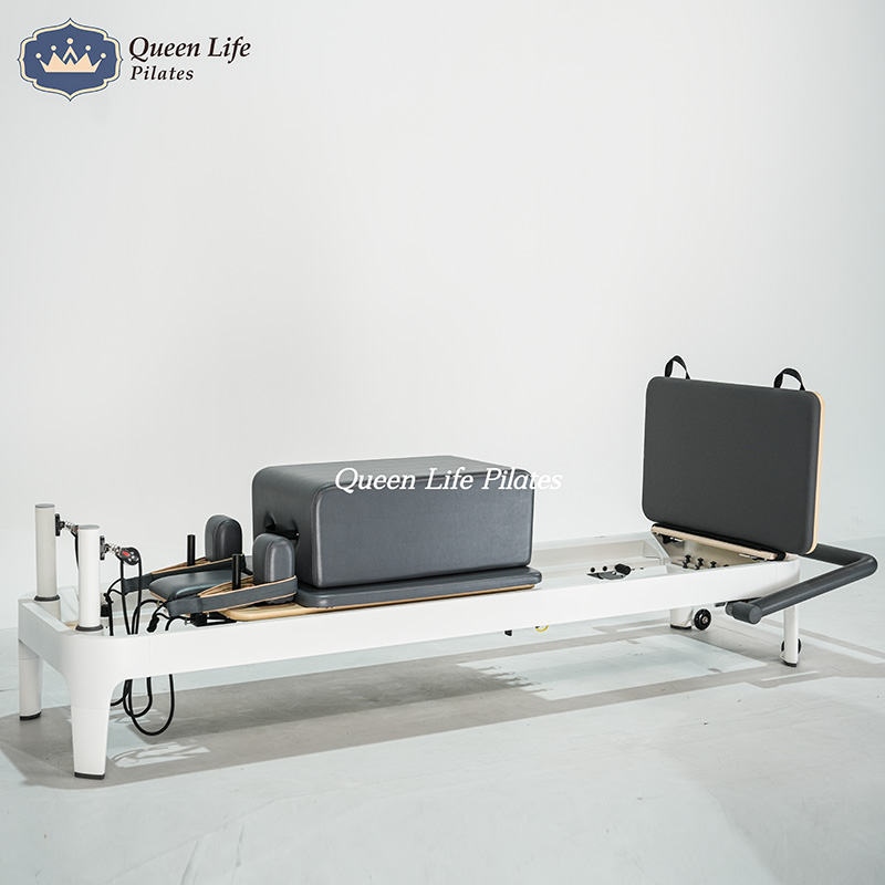 SRP02-4A Aluminium reformer