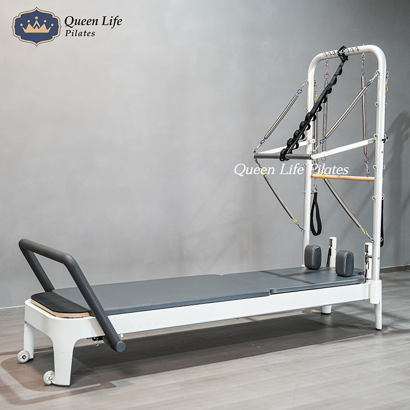 SRP02-5 Aluminium reformer