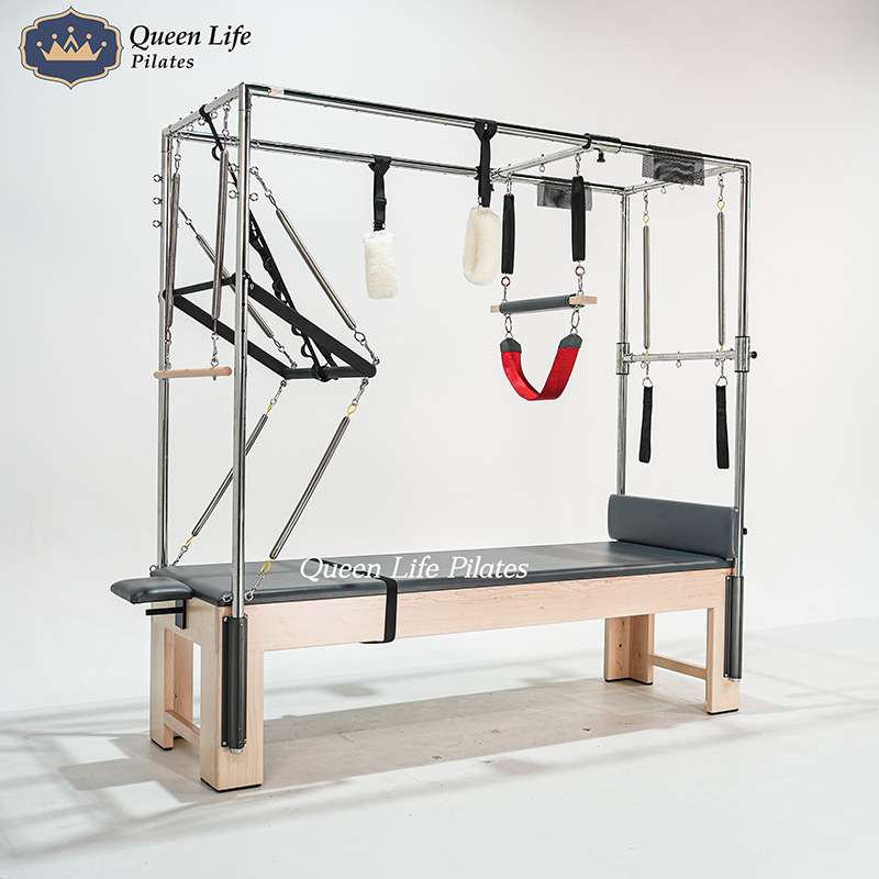 SRP08 Cadillac(white maple)