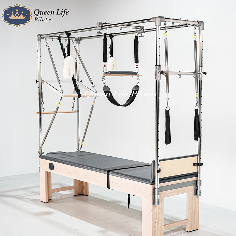 SRP08B cadillac(beech wood)