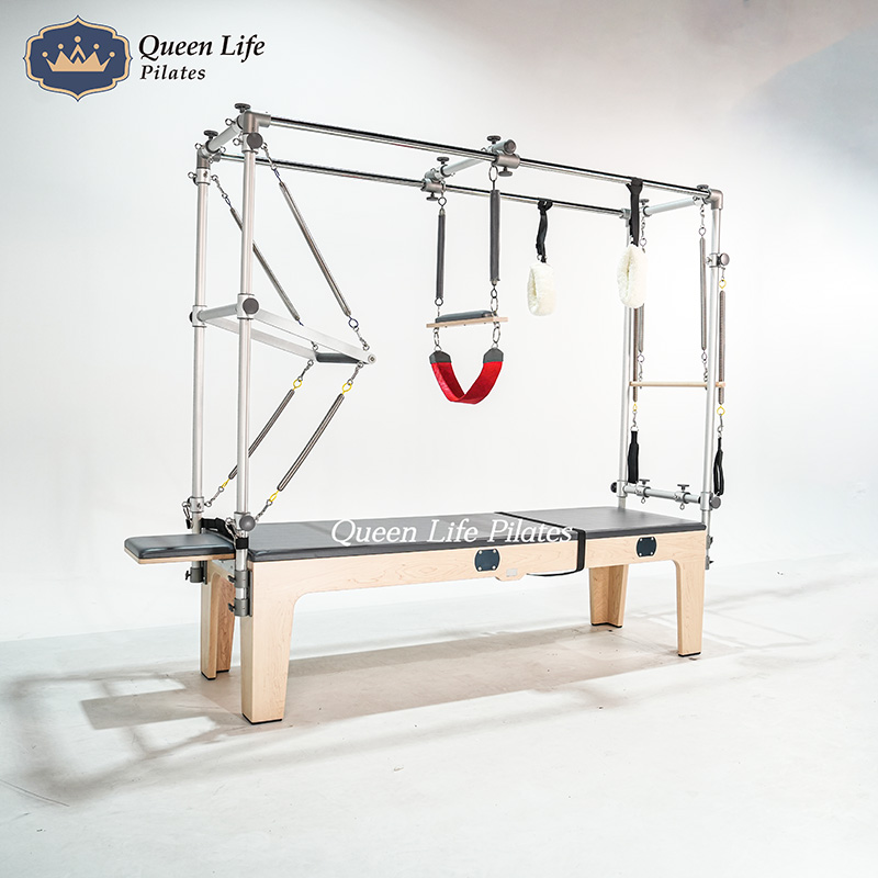 SRP08D Cadillac(white maple)