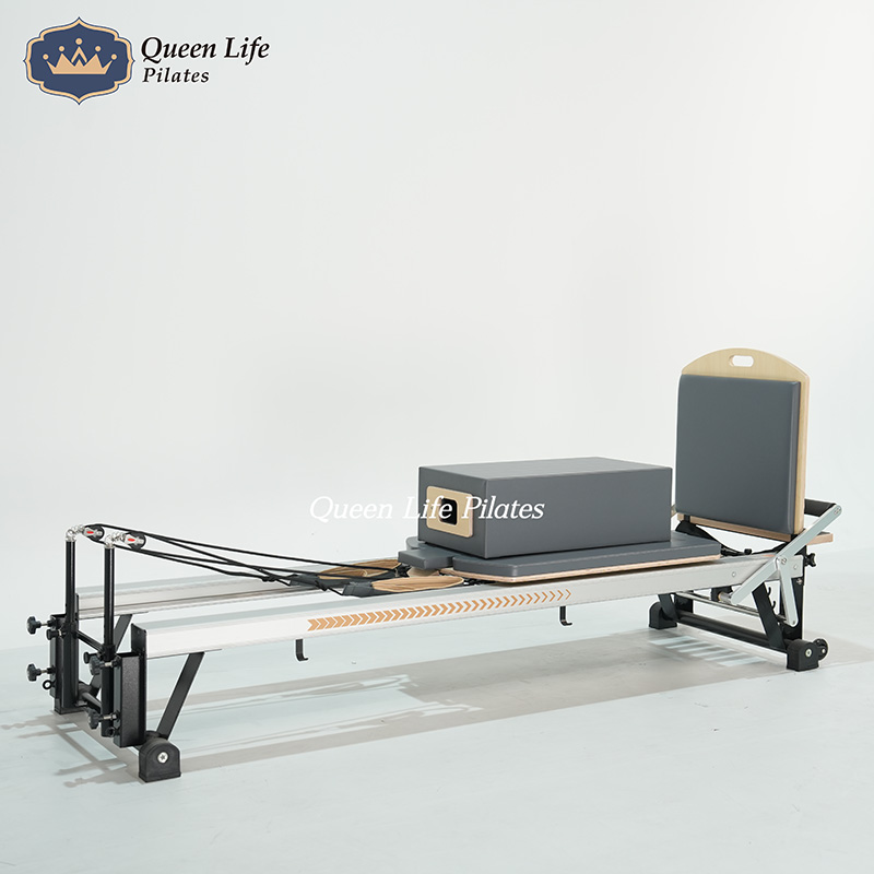 SRP115 Aluminum reformer