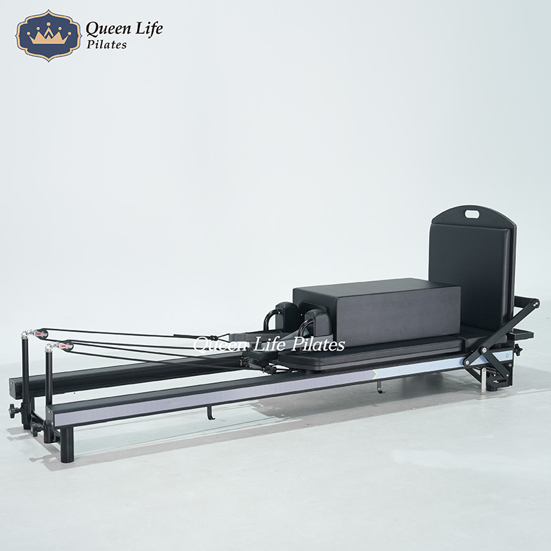 SRP115U Aluminum reformer