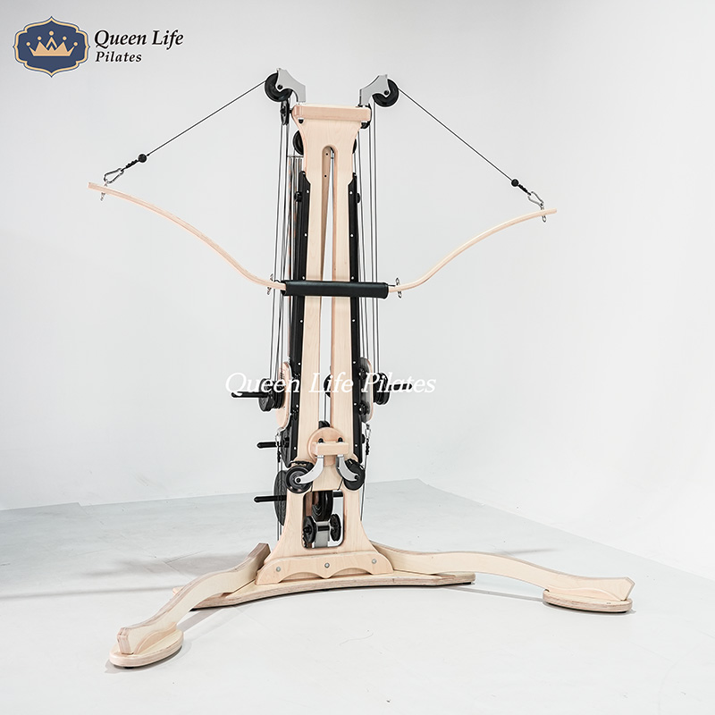 SRP34 Gyrotonic SRPGY