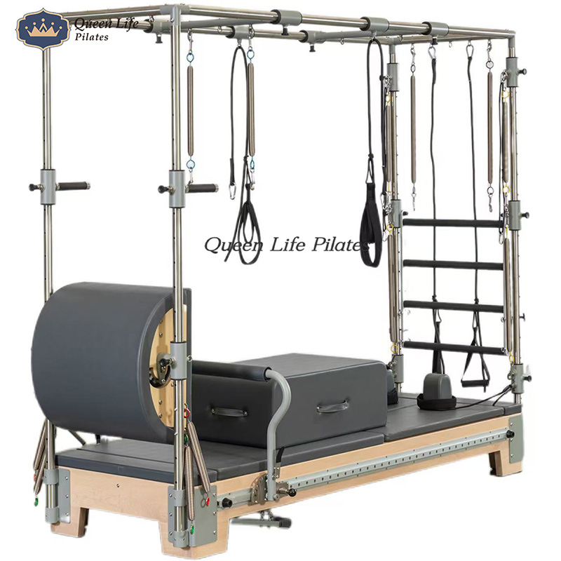 SFP23 Cadillac reformer