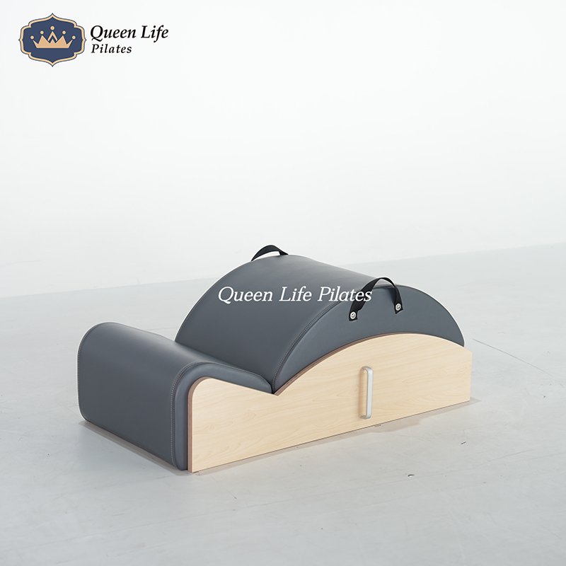 SRP17 3 in 1 Spine Corrector(white maple)